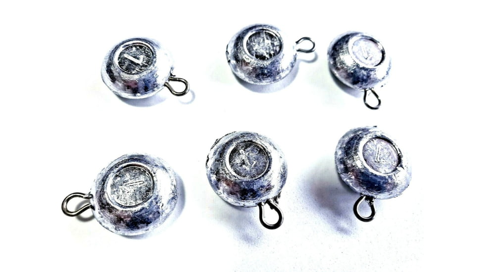 South Bend Cushion Sinker