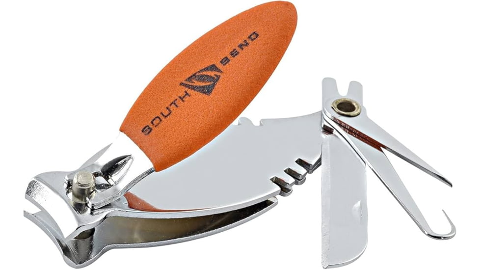 South Bend Deluxe Clippers 437621