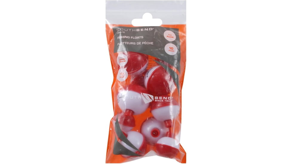 South Bend Deluxe Plastic Float 435882