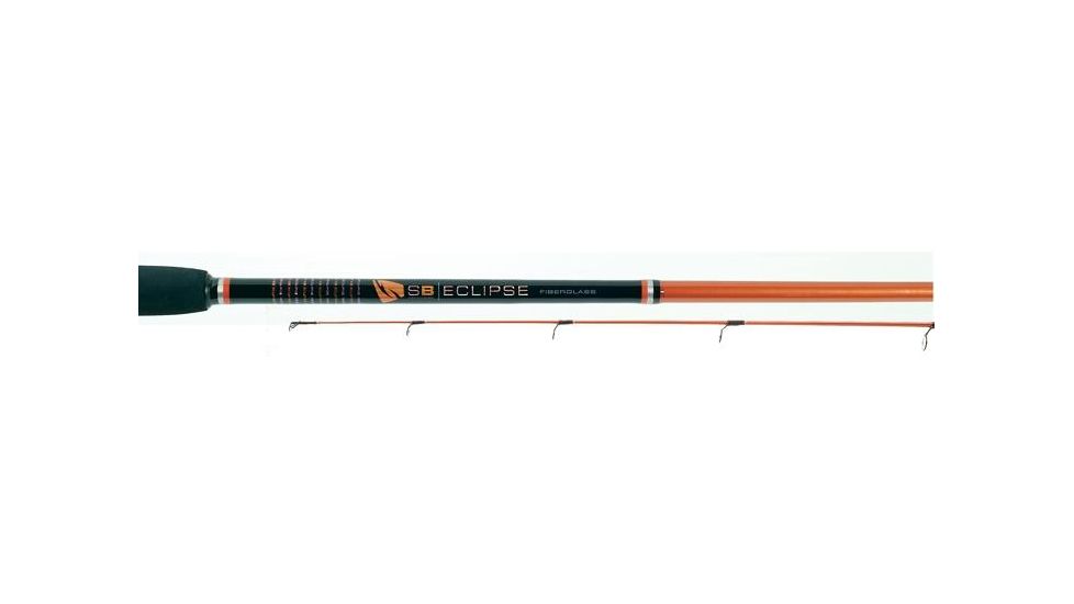 South Bend Eclipse Fiberglass Spinning Rods 007403
