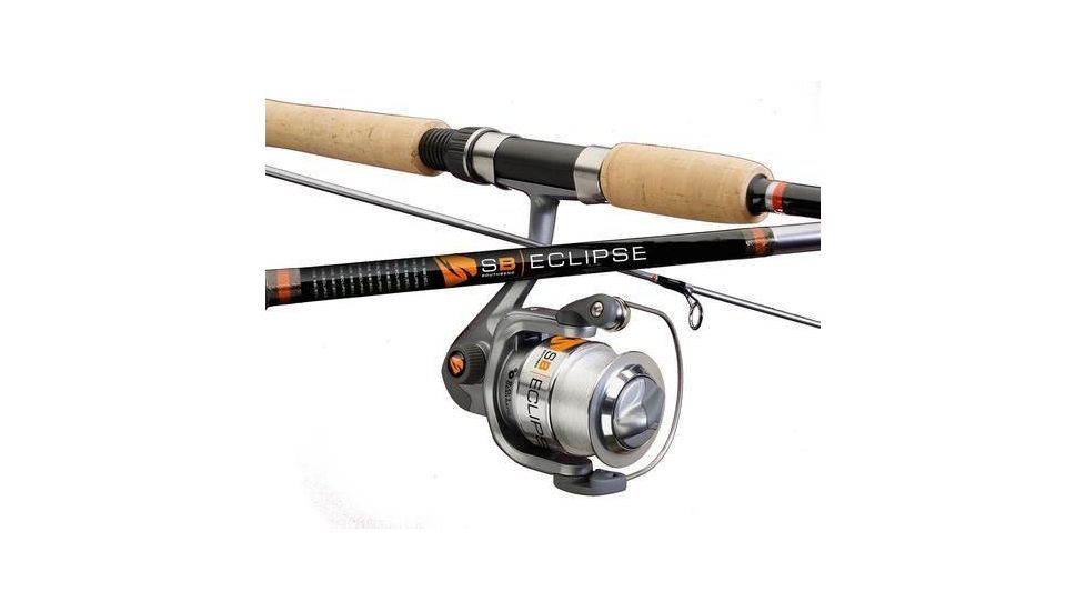 South Bend Eclipse Medium Spin Combo 007432