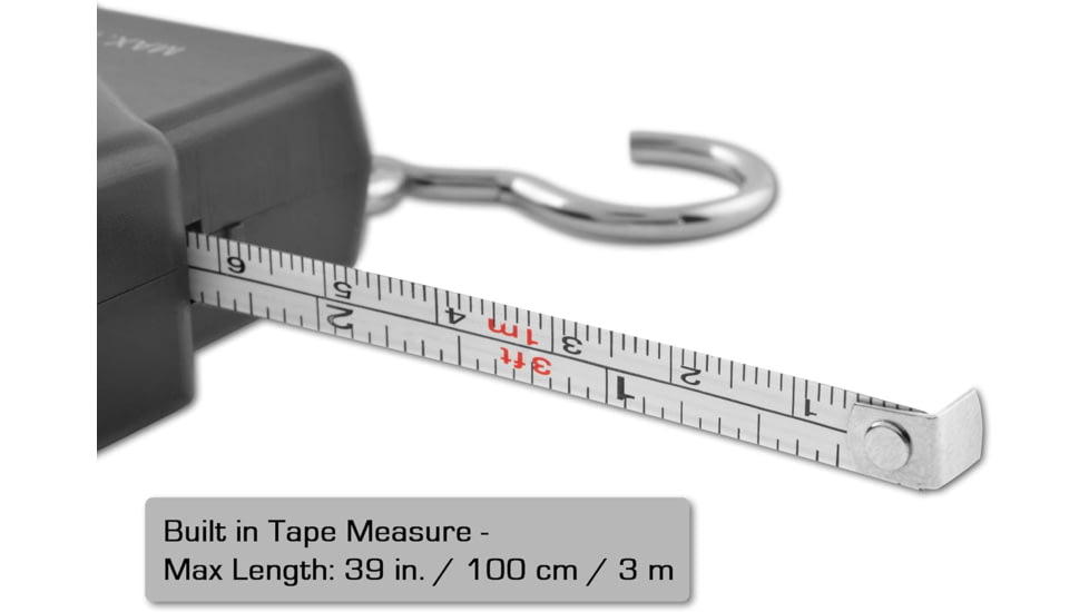 South Bend Electronic Hanging Scale