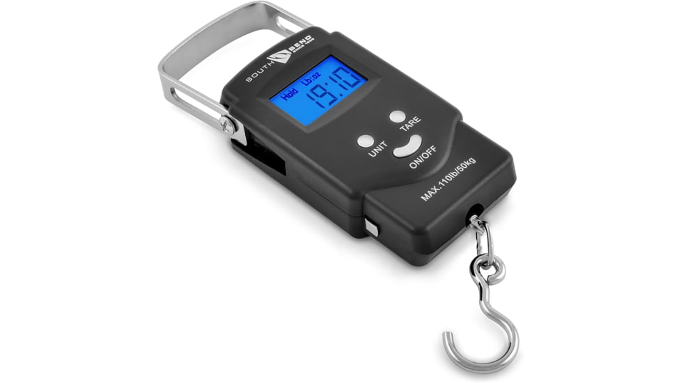 South Bend Electronic Hanging Scale