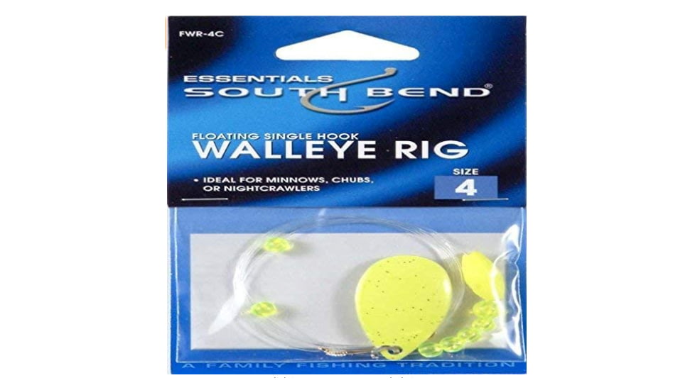 Fwr Float South Bend Floating Rig — CampSaver