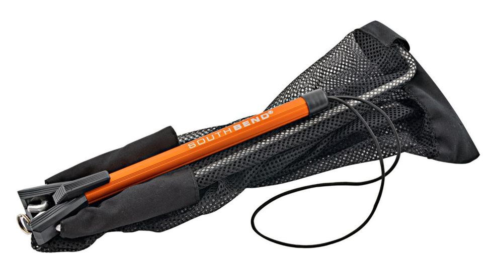 South Bend Folding Net,14in 110935