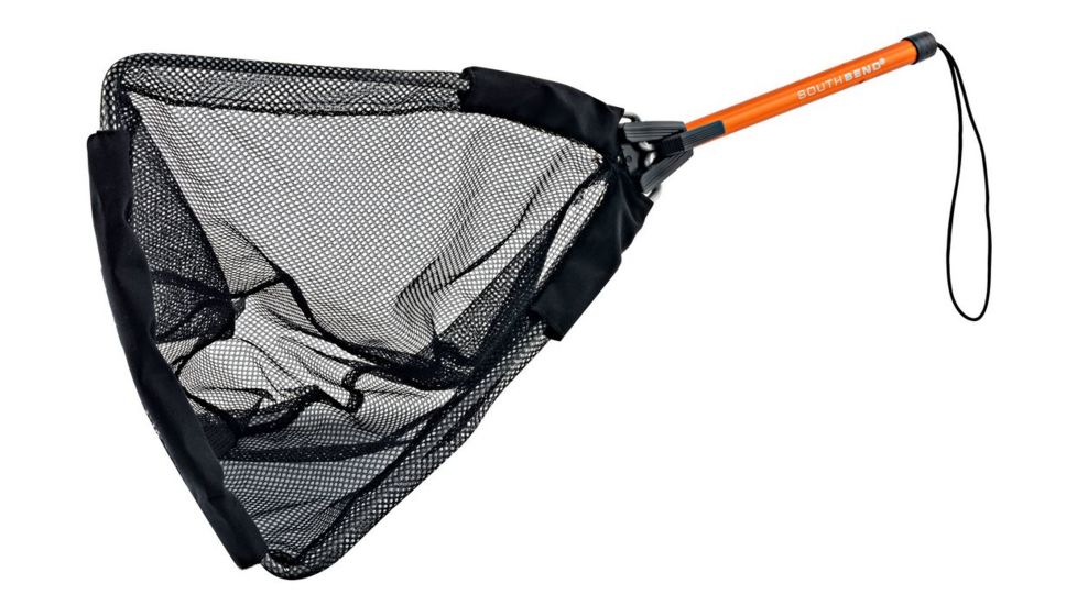 South Bend Folding Net,14in 110935