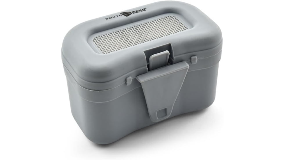 South Bend Insulated Bait Holder