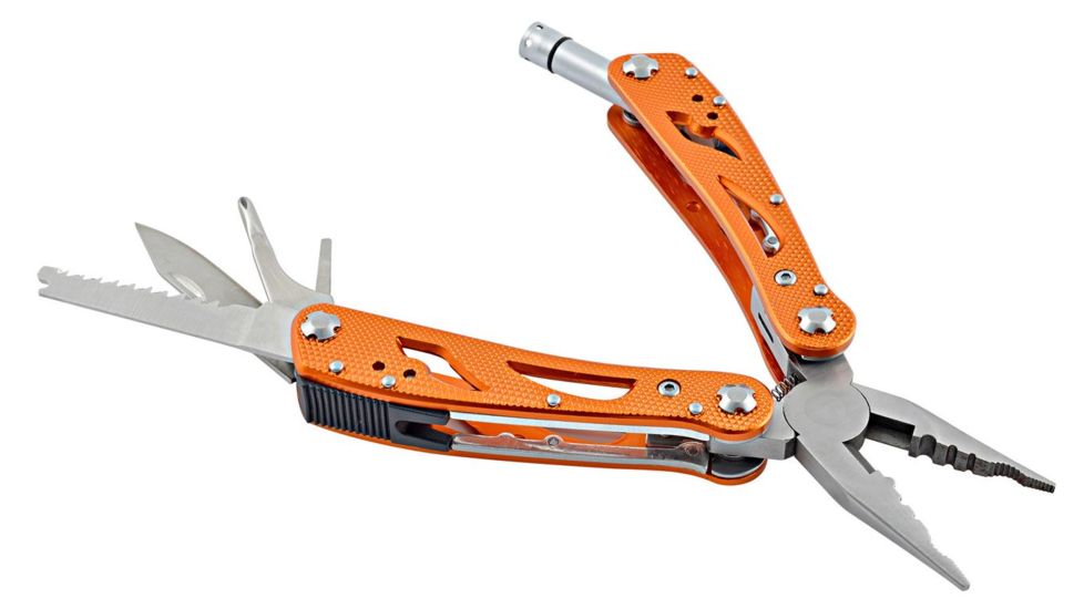 South Bend Micro Multi-Tool,4.5in 110974