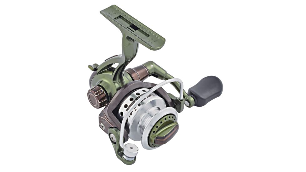South Bend Microlite S-Class Spinning Reel - Size 10 111486