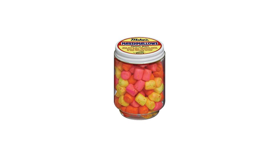 South Bend Mike's Glow Mallows MSI-646083