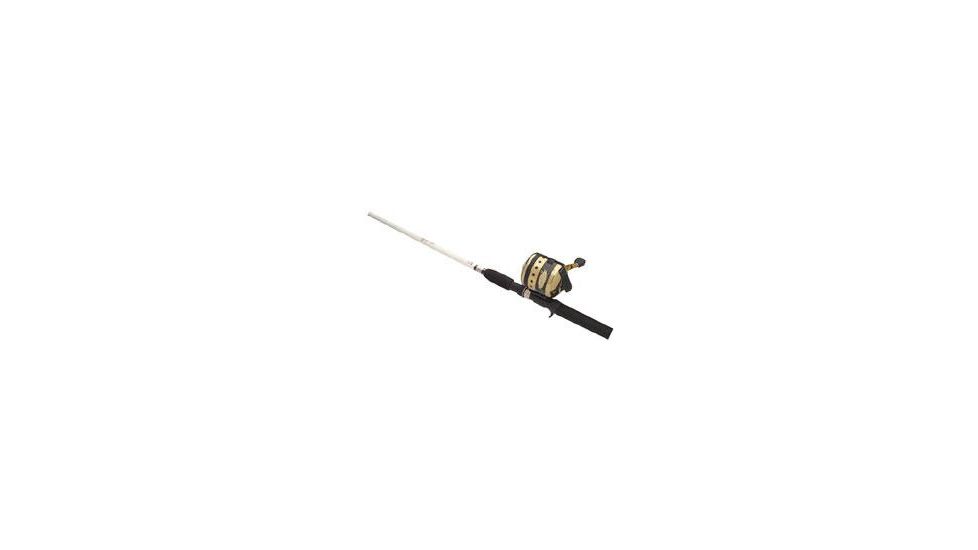 South Bend Mudville 7ft. 2Pc Spincast Combo 079251