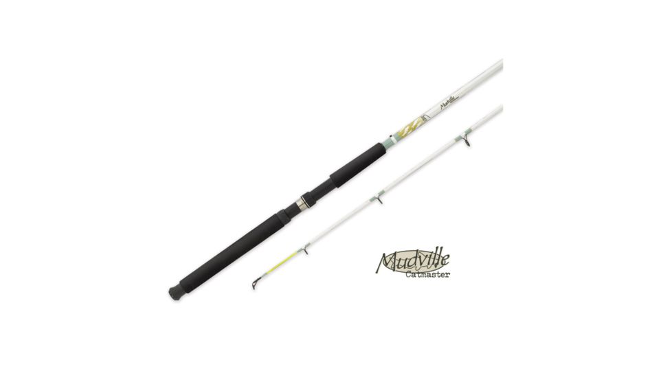 South Bend Mudville Catmaster Spinning Rod - 7 208959