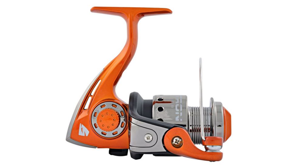 South Bend Neutron Spinning Reel,Size 20 111113