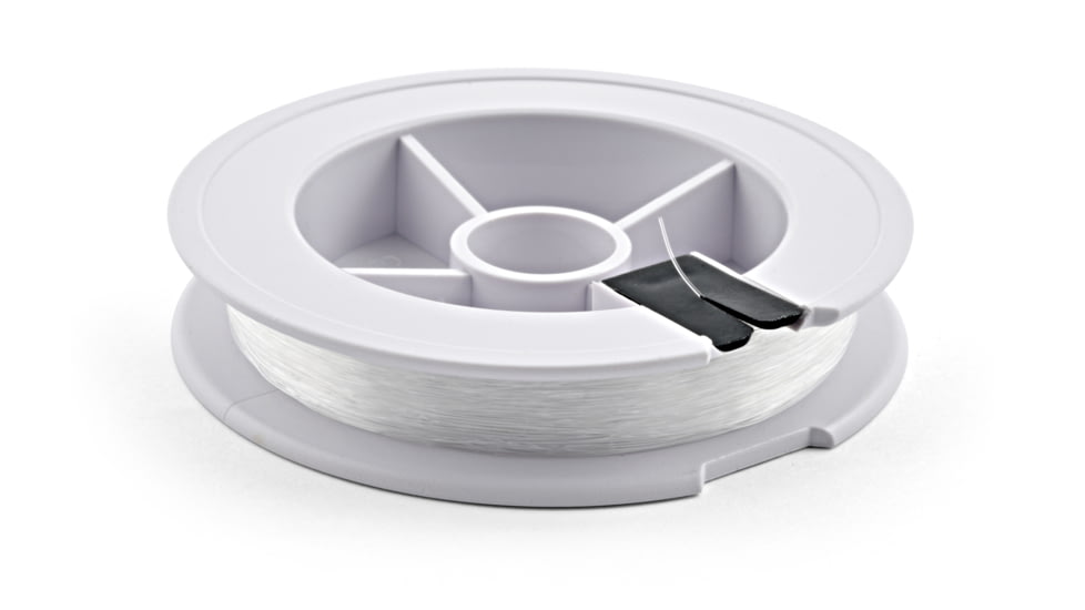 South Bend Nolabel 4Lb Pony Spool Mono, NOLBLPSM4LB