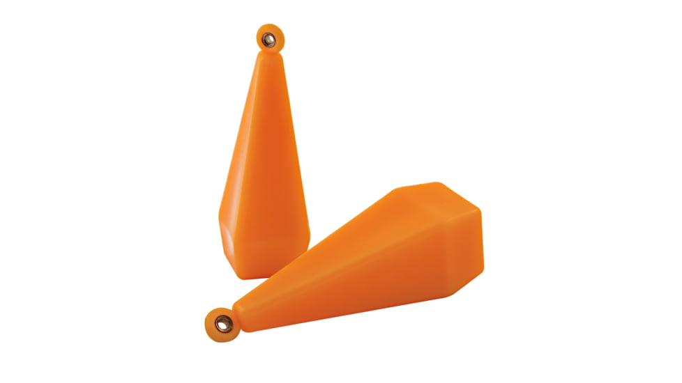 South Bend Practice Plug 2pk, PP2