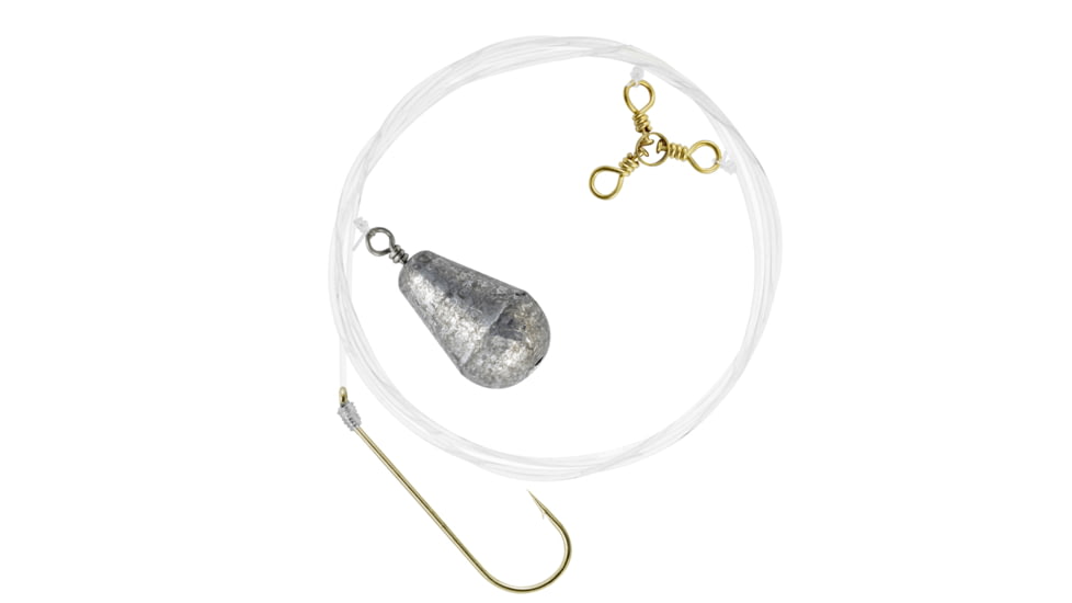 South Bend River Rig