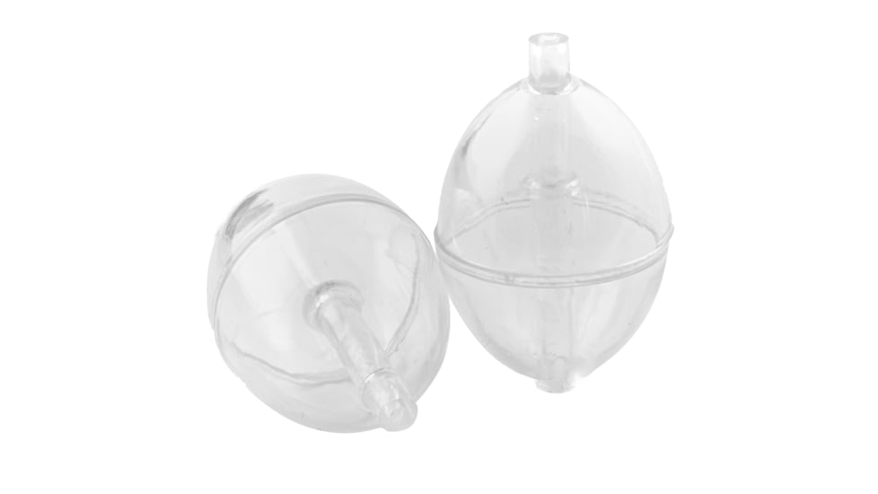 South Bend Slip Cast Spin Float 2-1/2in1pk, FT306
