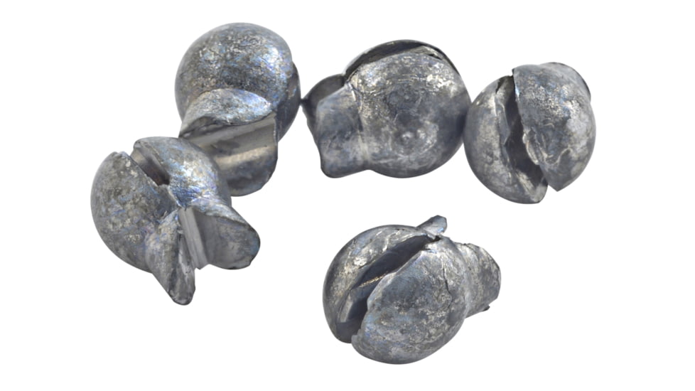 South Bend Split Shot Size 3, FSS3