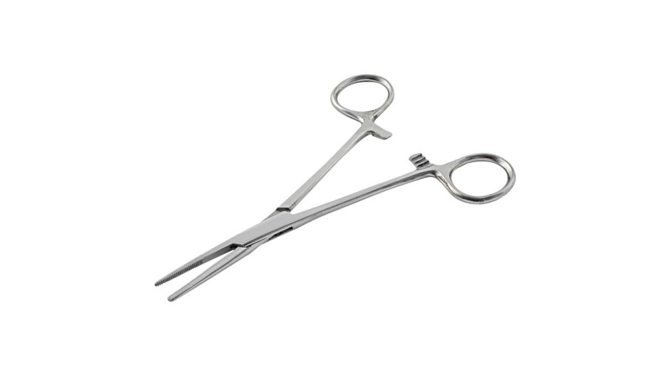 South Bend Stainless Steel Forceps SBHR2