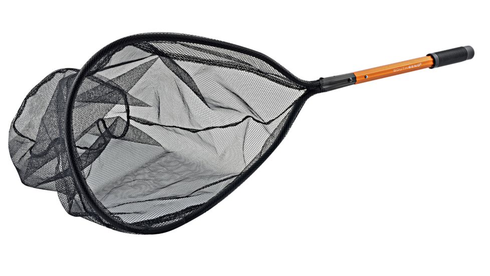 South Bend Telescopic Landing Net - 16" x 22" 110933