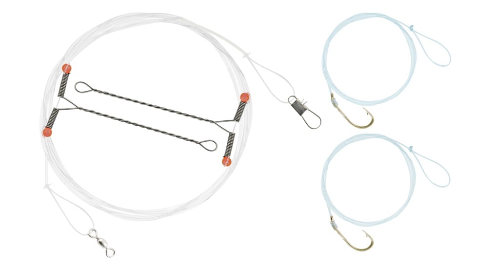 South Bend Trout/Salmon Egg Rig