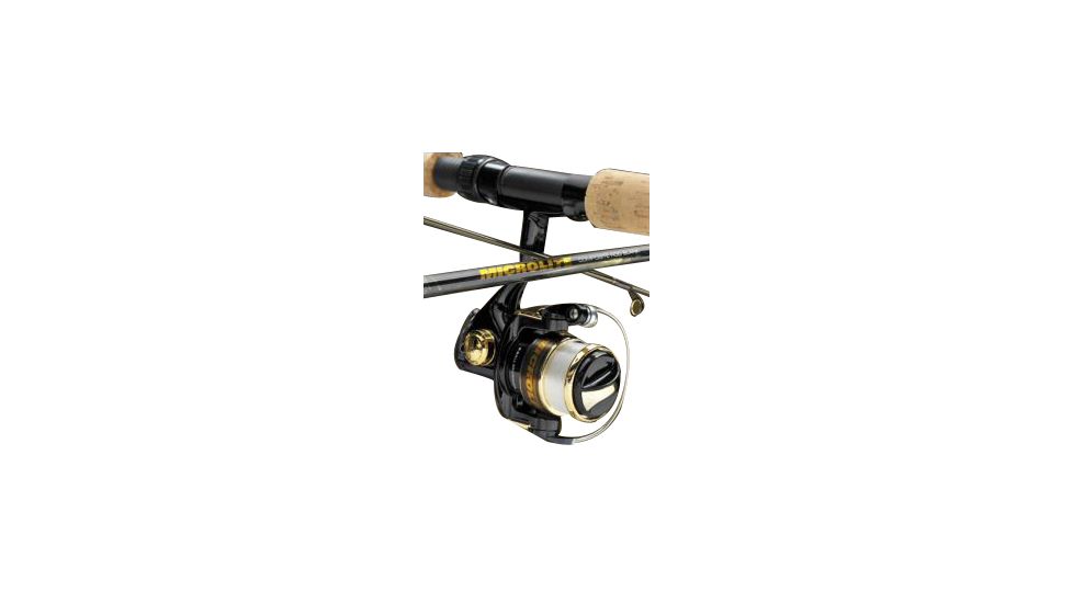 South Bend Trout Spin Combo West R2F2-TR/MS