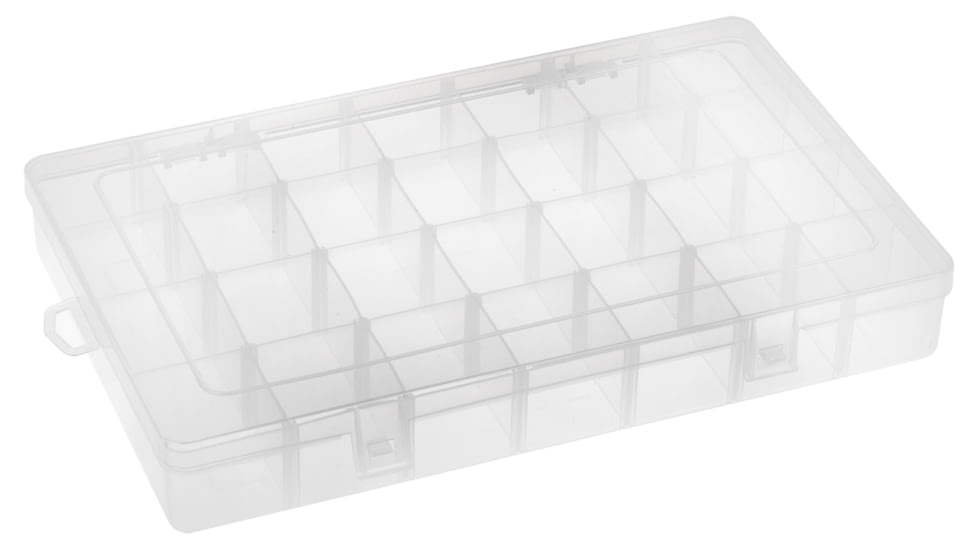 South Bend Utility Box 28 Compartment, UB24