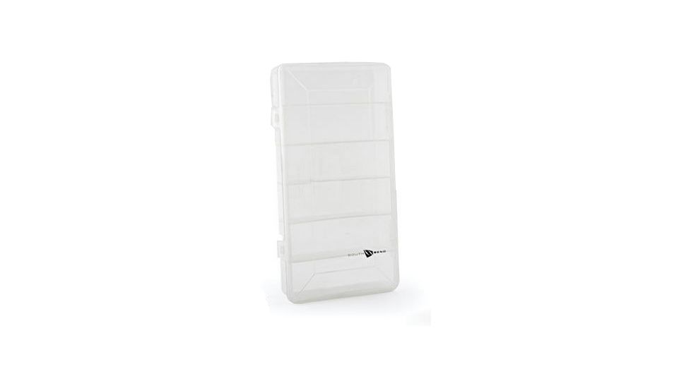 South Bend Utility Box W/ 6 Compartments UB6