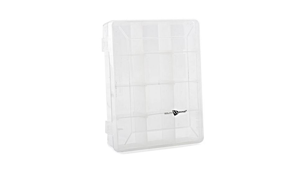 South Bend Utility Box W/ 9 Compartments UB9