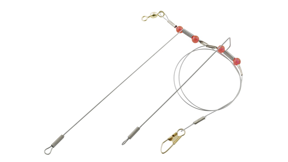 South Bend Walleye Still Fishing Rig, WSFR