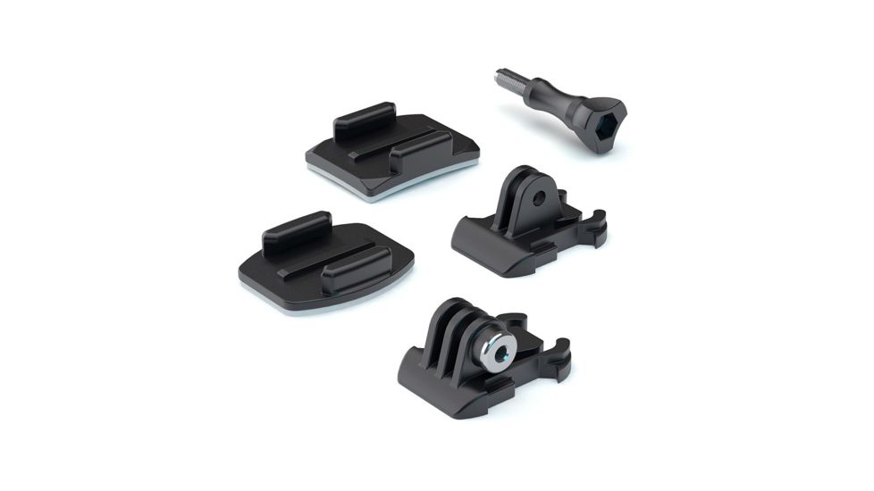 SP Gadgets Mount Set
