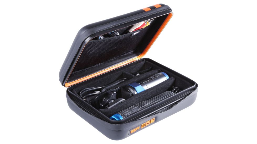 SP Gadgets POV AQUA Case Uni-Edition