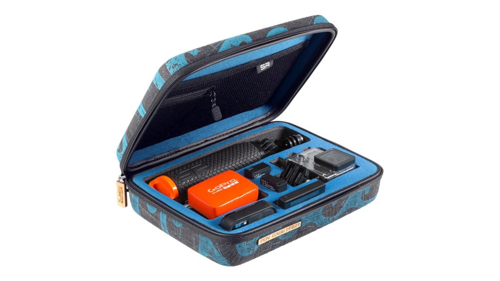 SP Gadgets POV Case Elite-Surf