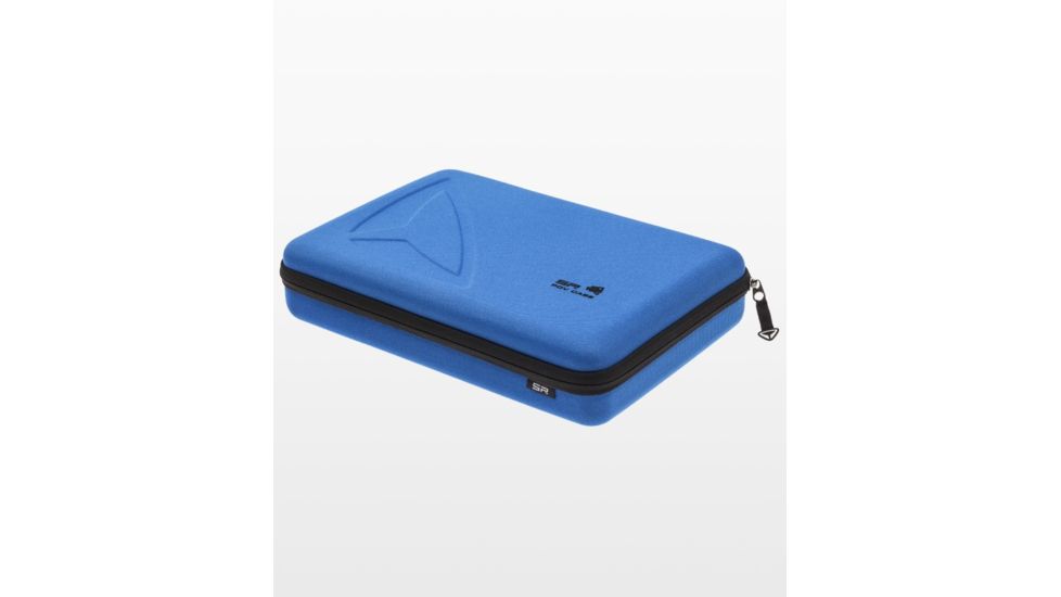 SP Gadgets POV Case GoPro-Edition3.0 - Large-Blue