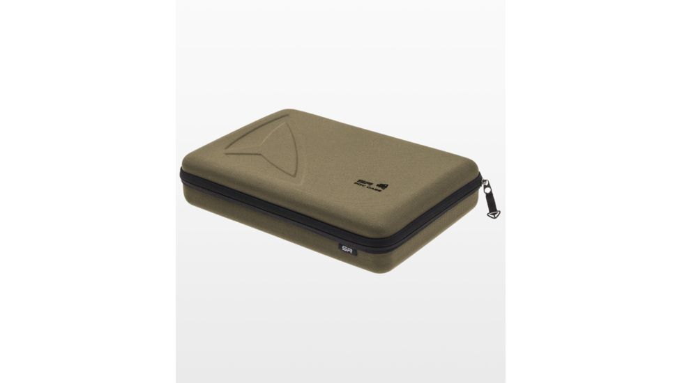 SP Gadgets POV Case GoPro-Edition3.0 - Large-Olive