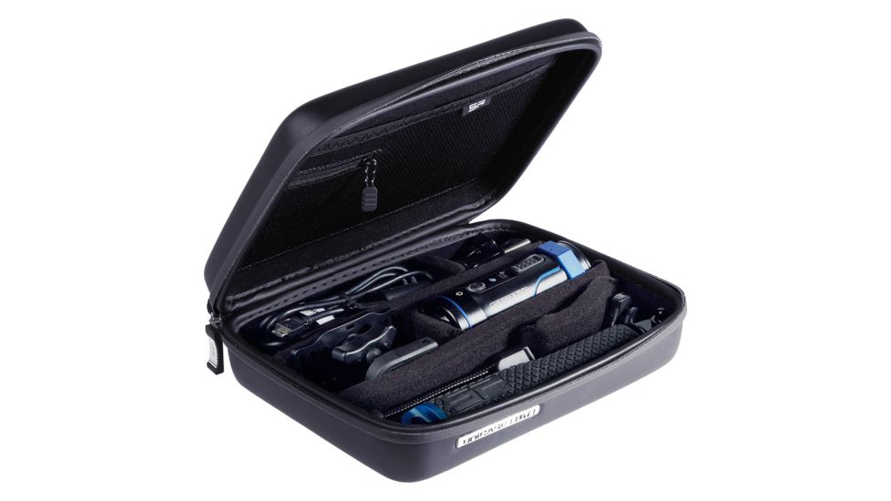 SP Gadgets POV Case Elite Uni-Edition