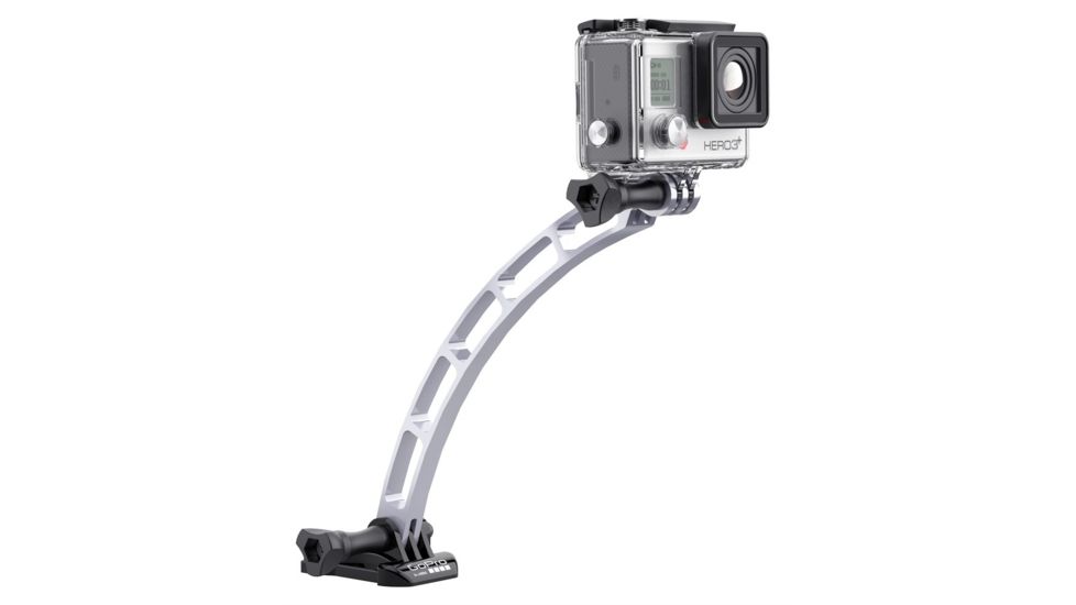 SP Gadgets POV Extender-Silver