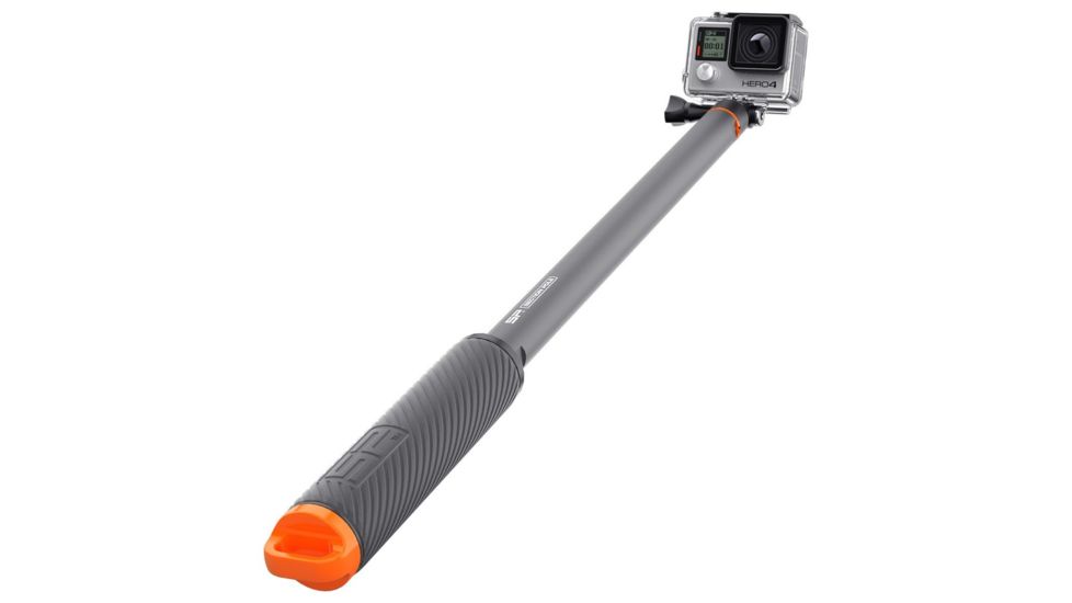 SP Gadgets Section Pole Set