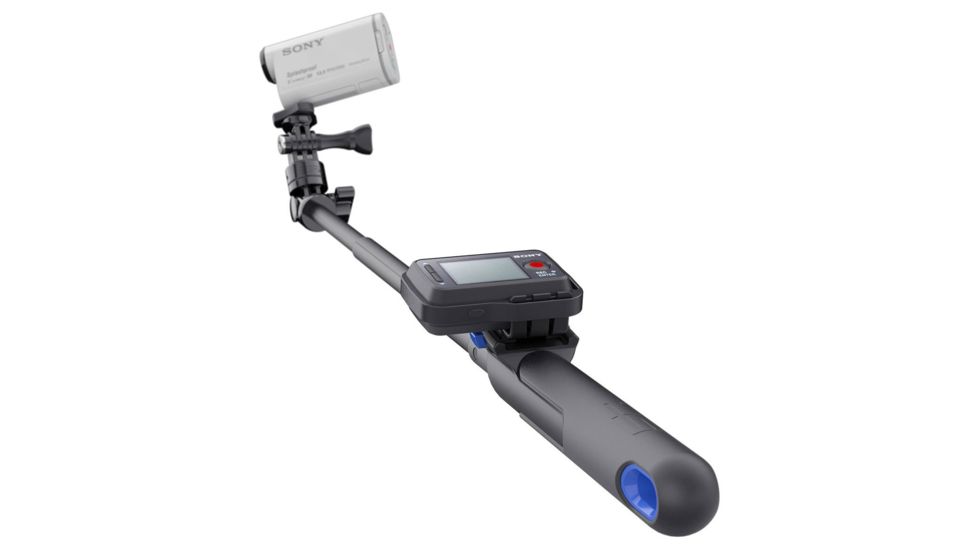 SP Gadgets Sony Mount Kit