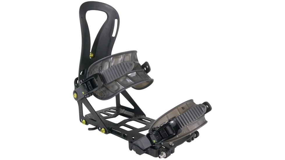 Spark R&amp;D Arc Pro Bindings, Black, Large, B23012021