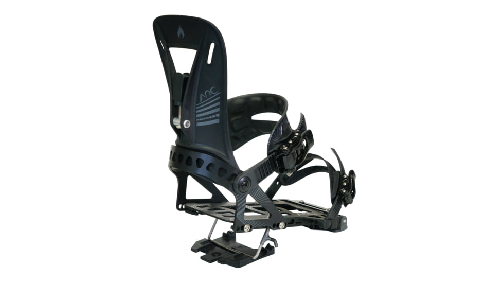 Spark R&D Arc ST Splitboard Bindings — CampSaver