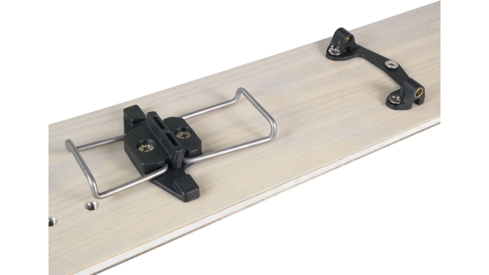 Spark R&amp;D Blaze TR Bindings, Black, Medium, B2187