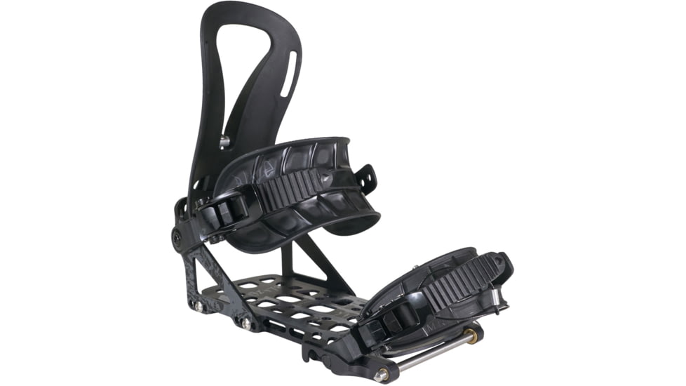 Spark R&amp;D Blaze TR Bindings, Black, Medium, B2187