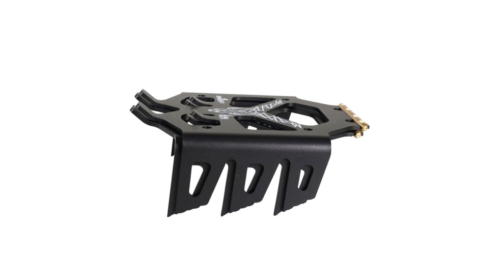 Spark R&amp;D Ibex Crampons, Black, Wide, C12002122