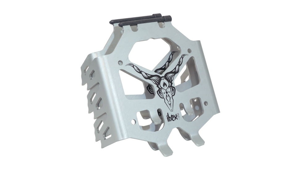 Spark R&amp;D Ibex ST Splitboard Crampon, Regular, Metal, C11112324