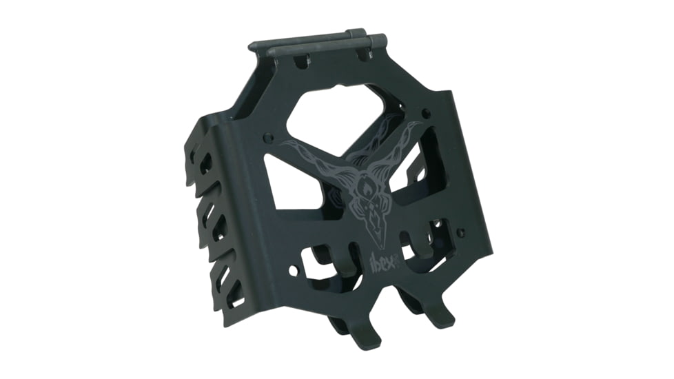 Spark R&amp;D Ibex ST Splitboard Crampon, Wide, Black, C12102324