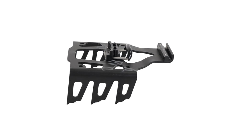 Spark R&amp;D Mr. Chomps Crampons, Black, Regular, C2001
