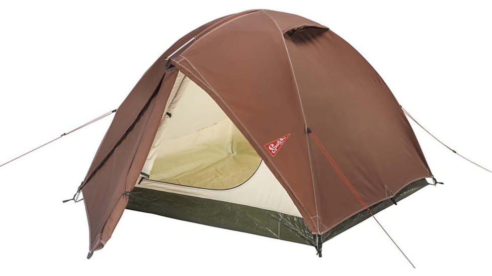 SPATZ Cabane Tent, Hazel Brown, 2800716890222