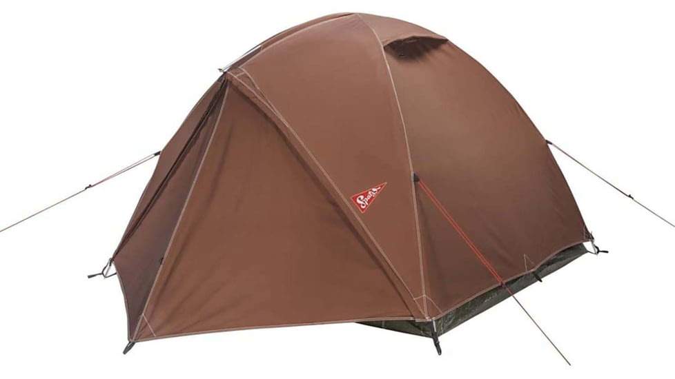 SPATZ Cabane Tent, Hazel Brown, 2800716890222