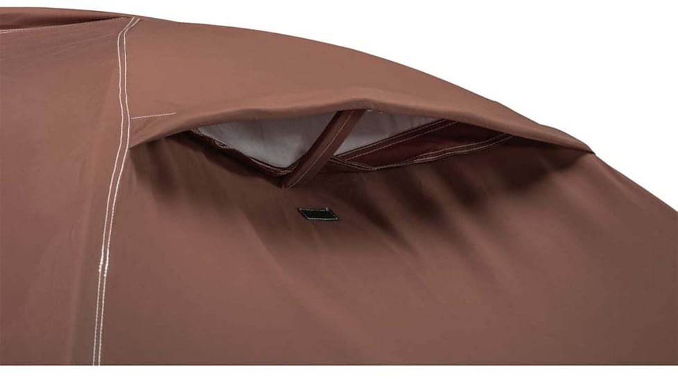 SPATZ Cabane Tent, Hazel Brown, 2800716890222